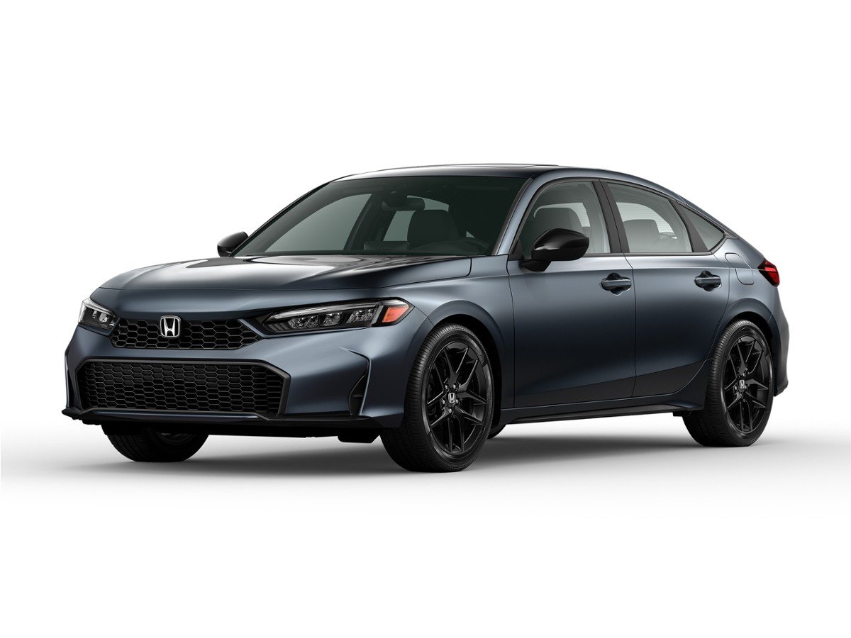 honda civic hatchback 2026 19XFL4H86TE005265 image honda civic hatchback 2026 19XFL4H86TE005265 image